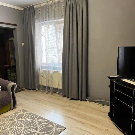 Apartment On Stefanyka 42/5 Berehove (Transcarpathia) Exterior foto
