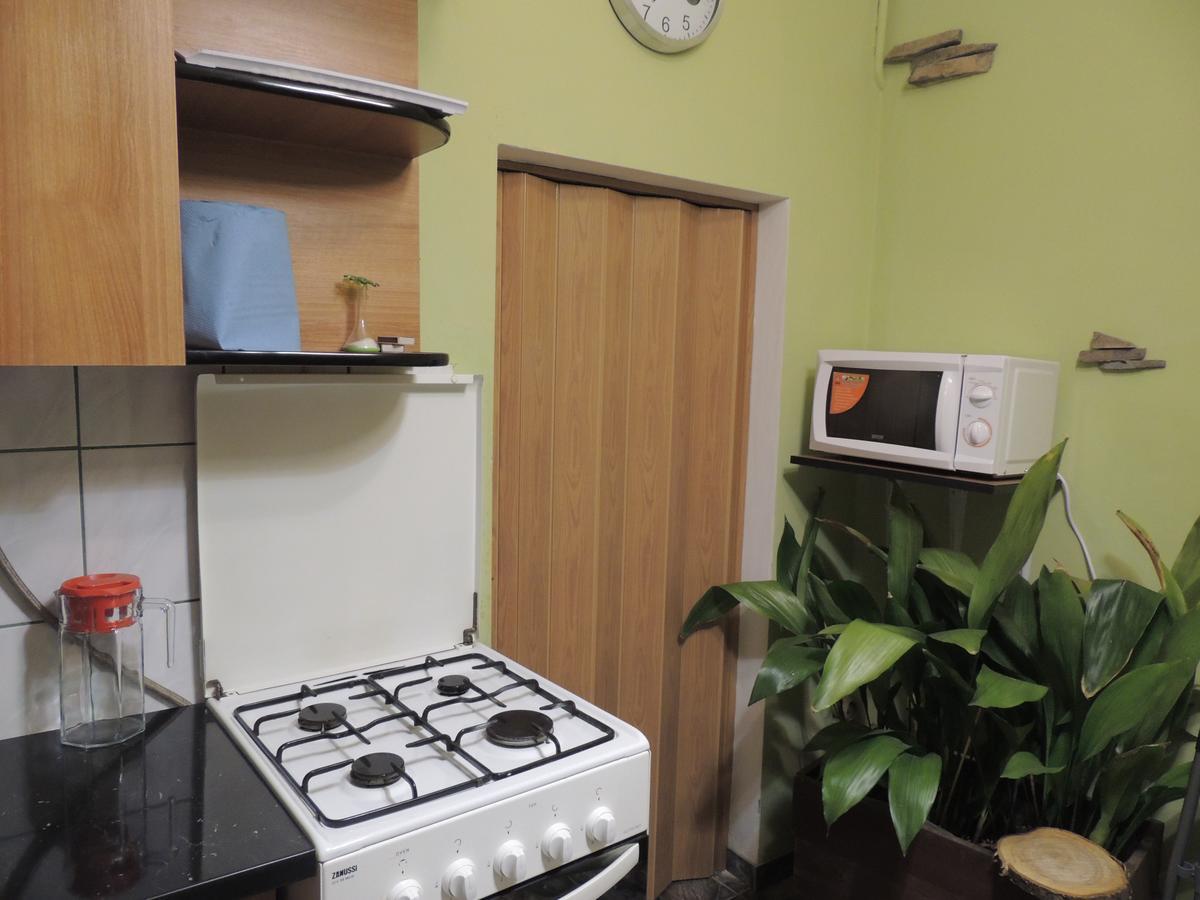 Apartment On Stefanyka 42/5 Berehove (Transcarpathia) Exterior foto